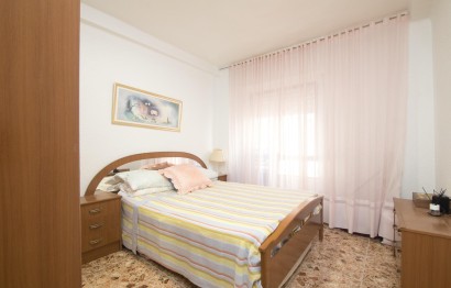Resale - Apartment / flat - Elche - Carrús Este