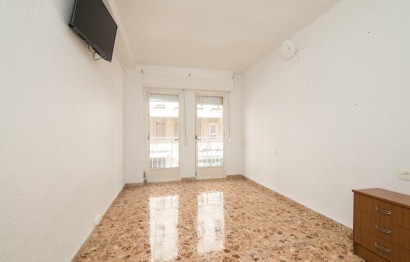 Resale - Apartment / flat - Elche - Carrús Este