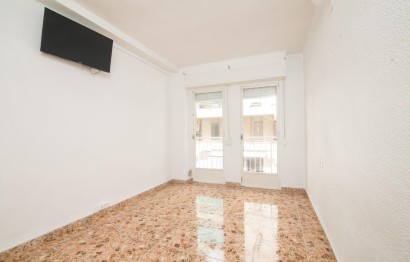 Resale - Apartment / flat - Elche - Carrús Este