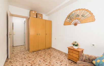Resale - Apartment / flat - Elche - Carrús Este