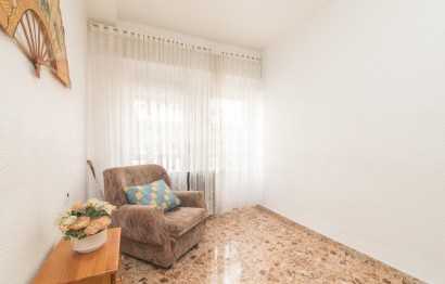 Resale - Apartment / flat - Elche - Carrús Este