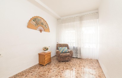 Resale - Apartment / flat - Elche - Carrús Este