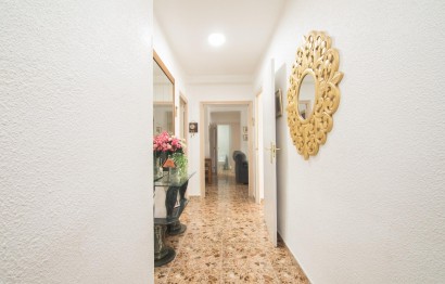 Resale - Apartment / flat - Elche - Carrús Este