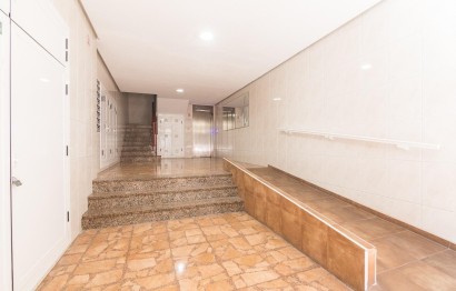 Resale - Apartment / flat - Elche - Carrús Este