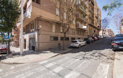 Resale - Apartment / flat - Elche - Carrús Este