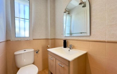 Reventa - Villa - Aspe - Santa Elena