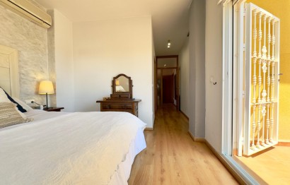 Reventa - Villa - Aspe - Santa Elena