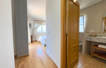 Reventa - Villa - Aspe - Santa Elena