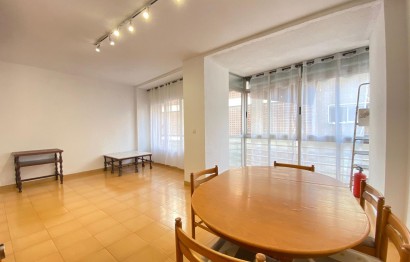 Revente - Appartement - Alicante - Raval roig- Virgen del Socorro