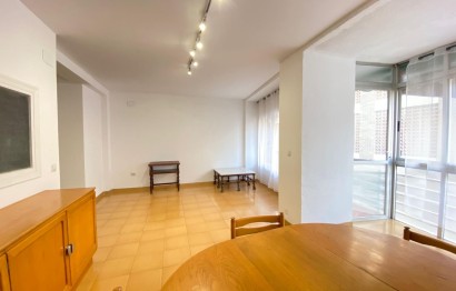 Revente - Appartement - Alicante - Raval roig- Virgen del Socorro