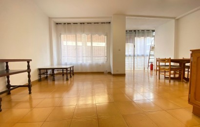 Revente - Appartement - Alicante - Raval roig- Virgen del Socorro