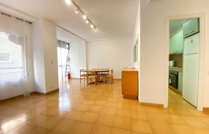 Revente - Appartement - Alicante - Raval roig- Virgen del Socorro