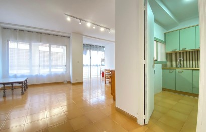 Revente - Appartement - Alicante - Raval roig- Virgen del Socorro