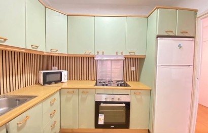 Revente - Appartement - Alicante - Raval roig- Virgen del Socorro