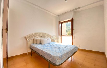Revente - Appartement - Alicante - Raval roig- Virgen del Socorro