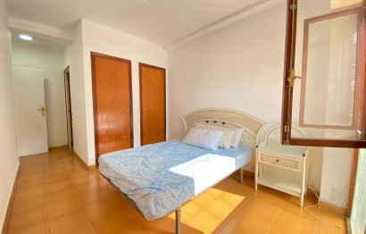 Revente - Appartement - Alicante - Raval roig- Virgen del Socorro