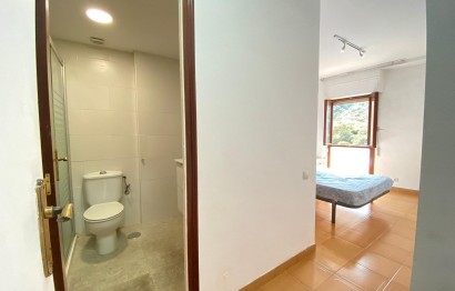 Revente - Appartement - Alicante - Raval roig- Virgen del Socorro