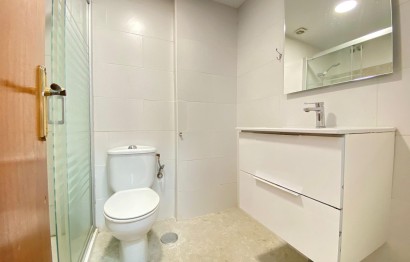Revente - Appartement - Alicante - Raval roig- Virgen del Socorro