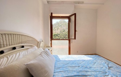 Revente - Appartement - Alicante - Raval roig- Virgen del Socorro