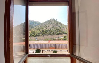 Revente - Appartement - Alicante - Raval roig- Virgen del Socorro