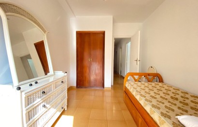 Revente - Appartement - Alicante - Raval roig- Virgen del Socorro