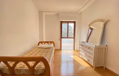 Revente - Appartement - Alicante - Raval roig- Virgen del Socorro