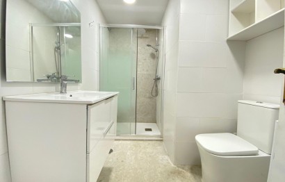 Revente - Appartement - Alicante - Raval roig- Virgen del Socorro