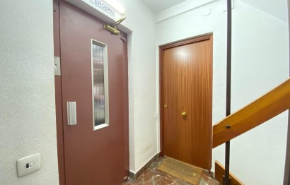 Revente - Appartement - Alicante - Raval roig- Virgen del Socorro