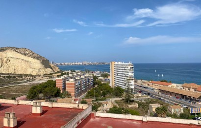 Revente - Appartement - Alicante - Raval roig- Virgen del Socorro