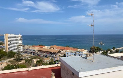 Revente - Appartement - Alicante - Raval roig- Virgen del Socorro