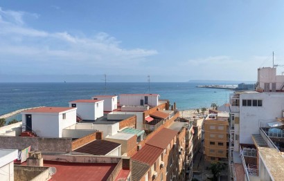 Revente - Appartement - Alicante - Raval roig- Virgen del Socorro