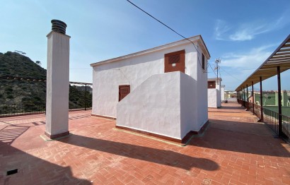 Revente - Appartement - Alicante - Raval roig- Virgen del Socorro
