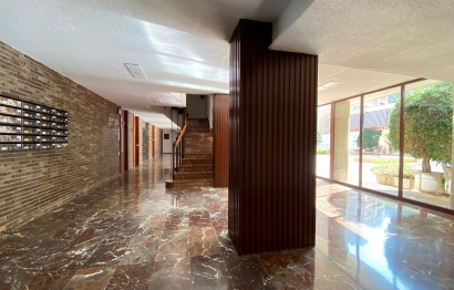 Revente - Appartement - Alicante - Raval roig- Virgen del Socorro