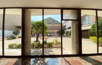 Revente - Appartement - Alicante - Raval roig- Virgen del Socorro