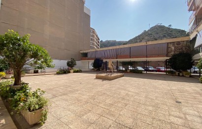 Revente - Appartement - Alicante - Raval roig- Virgen del Socorro