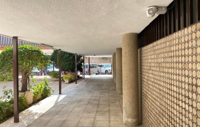 Revente - Appartement - Alicante - Raval roig- Virgen del Socorro