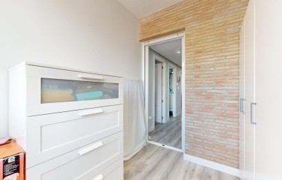 Reventa - Adosado - Pilar de la Horadada - La Torre de la Horadada