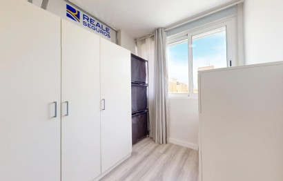 Reventa - Adosado - Pilar de la Horadada - La Torre de la Horadada