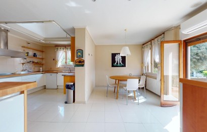 Resale - Villa - Elche - Portes Encarnades-Torreta-Portalada