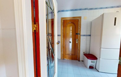 Resale - Villa - Elche - Portes Encarnades-Torreta-Portalada