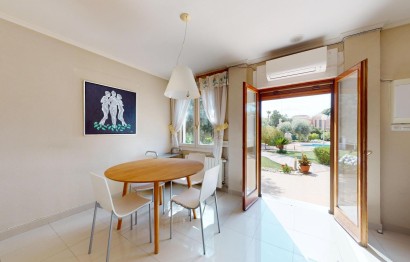 Resale - Villa - Elche - Portes Encarnades-Torreta-Portalada