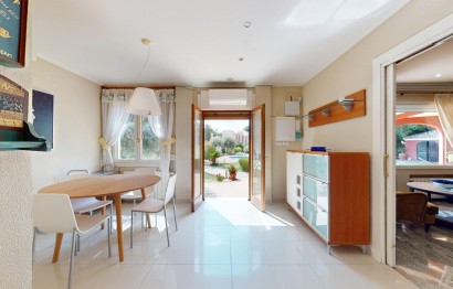 Resale - Villa - Elche - Portes Encarnades-Torreta-Portalada