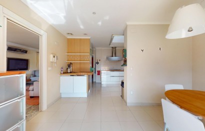 Resale - Villa - Elche - Portes Encarnades-Torreta-Portalada