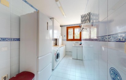 Resale - Villa - Elche - Portes Encarnades-Torreta-Portalada