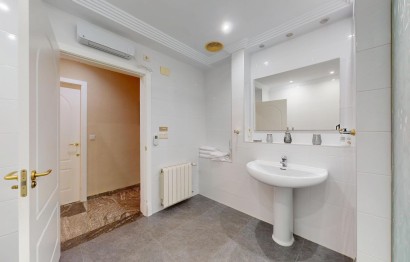 Resale - Villa - Elche - Portes Encarnades-Torreta-Portalada