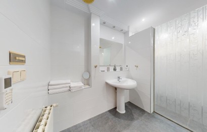 Resale - Villa - Elche - Portes Encarnades-Torreta-Portalada