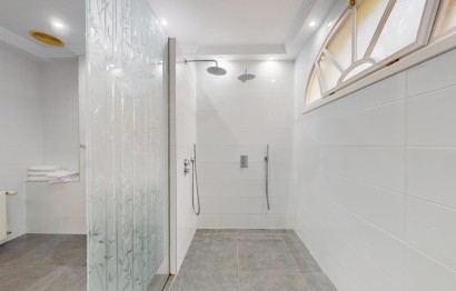 Resale - Villa - Elche - Portes Encarnades-Torreta-Portalada