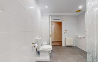 Resale - Villa - Elche - Portes Encarnades-Torreta-Portalada