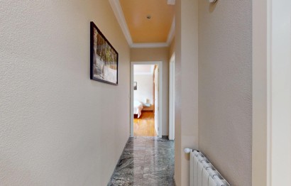 Resale - Villa - Elche - Portes Encarnades-Torreta-Portalada