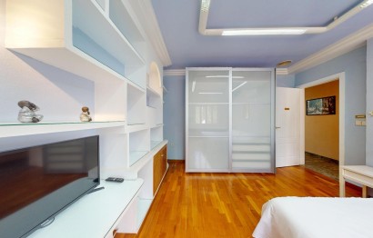 Resale - Villa - Elche - Portes Encarnades-Torreta-Portalada